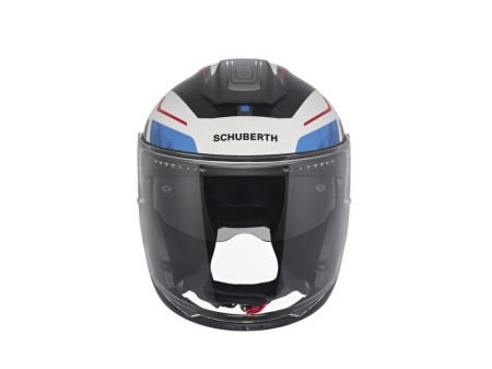 CASCĂ SCHUBERTH J2 SIGMA BLUE