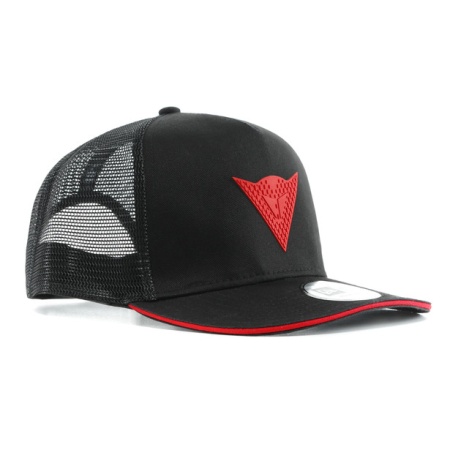 ȘAPCĂ DAINESE 9FORTY TRUCKER SNAPBACK CAP NEGRU