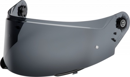 VIZOR SCHUBERTH SR2 80% TINTED ANTIFOG PREPARED