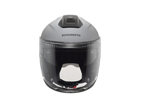 CASCĂ SCHUBERTH J2 CONCRETE GREY