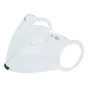 AGV VISOR CITY 18-2 - E2205 - CLEAR