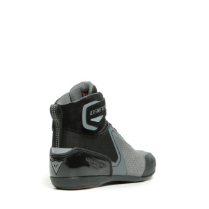 BOTINE DAINESE ENERGYCA LADY AIR SHOES NEGRU - Img 10