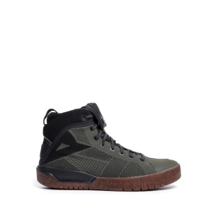 BOTINE DAINESE METRACTIVE AIR GRAPE-LEAF - Img 3