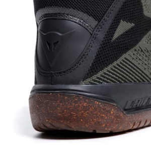 BOTINE DAINESE METRACTIVE AIR GRAPE-LEAF - Img 12