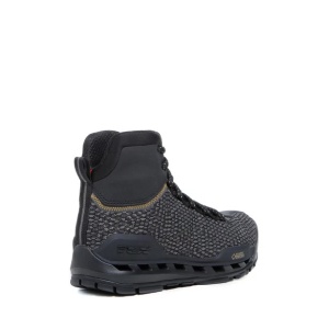 BOTINE TCX CLIMATREK SURROUND LADY GTX - BLACK/GOLD - Img 3
