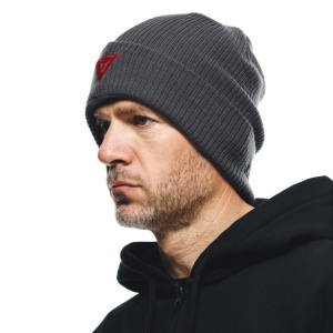CĂCIULĂ #B02 DAINESE CUFF BEANIE GRI - Img 3