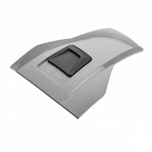 CAPAC VENTILAȚIE SCHUBERTH C5 CONCRETE GREY