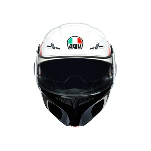 CASCĂ AGV COMPACT ST E2205 MULTI PLK DETROIT - Img 7