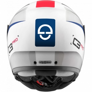 CASCĂ SCHUBERTH C3 PRO SESTANTE BLUE - Img 2