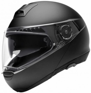 CASCĂ SCHUBERTH C4 PRO MATT BLACK - Img 1