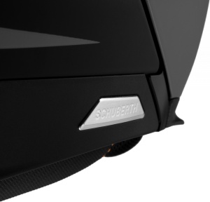 CASCĂ SCHUBERTH C5 ECE ECLIPSE ANTHRACITE - Img 5