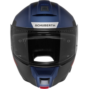 CASCĂ SCHUBERTH C5 ECE ECLIPSE BLUE - Img 4