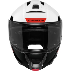 CASCĂ SCHUBERTH C5 ECE ECLIPSE RED - Img 5