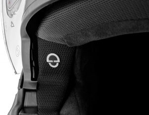 CASCĂ SCHUBERTH C5 GRI LUCIOS - Img 2
