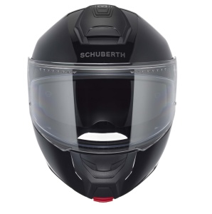 CASCĂ SCHUBERTH CONCEPT ECE GLOSSY BLACK - Img 3