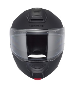 CASCĂ SCHUBERTH CONCEPT ECE MATT BLACK - Img 3