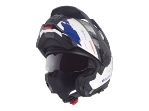 CASCĂ SCHUBERTH E2 ECE ATLAS BLUE - Img 5