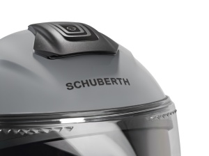 CASCĂ SCHUBERTH J2 CONCRETE GREY - Img 7