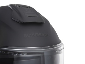 CASCĂ SCHUBERTH J2 MATT BLACK - Img 5