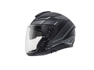 CASCĂ SCHUBERTH J2 SIGMA GREY - Img 2
