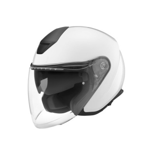 CASCĂ SCHUBERTH M1 PRO ALB LUCIOS - Img 1