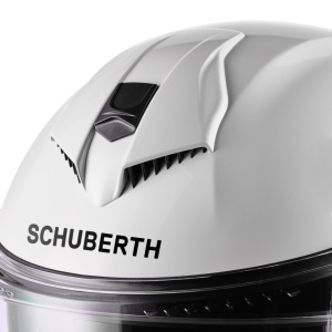 CASCĂ SCHUBERTH S3 ALB LUCIOS - Img 5