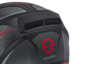 CASCĂ SCHUBERTH S3 APEX ANTHRACITE - Img 6