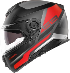 CASCĂ SCHUBERTH S3 DAYTONA ANTRACITE - Img 3