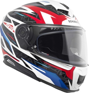 CASCĂ SCHUBERTH S3 ECE THUNDER BLUE - Img 3