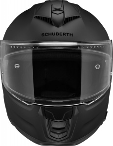 CASCĂ SCHUBERTH S3 NEGRU MAT - Img 2
