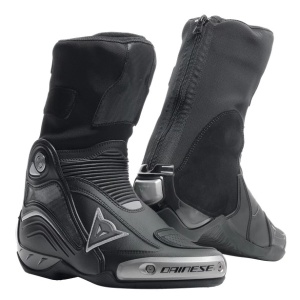 CIZME DAINESE AXIAL D1 NEGRE