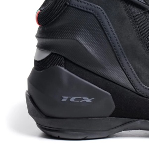 CIZME SPORT TOURING TCX JUPITER 5 GORE-TEX - BLACK - Img 5