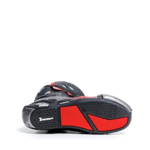 CIZME TCX RT-RACE PRO AIR BLACK/RED/WHITE - Img 4