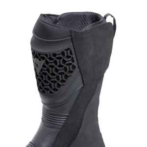 CIZME TOURING DAINESE FULCRUM 3 GORE-TEX BOOTS - BLACK - Img 7