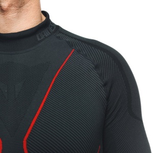 D-CORE THERMO TEE LS ROȘU - Img 4