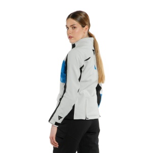 GEACĂ DAIESE TONALE LADY D-DRY XT GRI/ALBASTRU - Img 8
