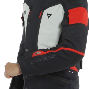 GEACĂ DAINESE CARVE MASTER 2 D-AIR GORE-TEX - Img 6