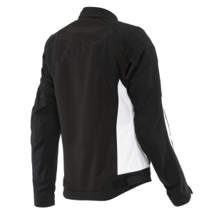 GEACĂ DAINESE HYDRAFLUX 2 AIR LADY D-DRY® ALB/NEGRU - Img 12