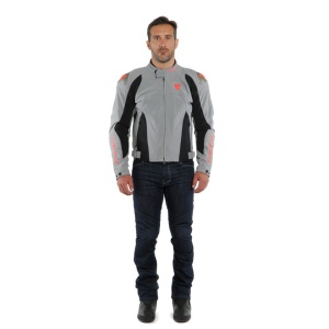 GEACĂ DAINESE INDOMITA D-DRY XT GRI - Img 7
