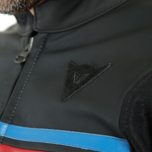 GEACĂ DAINESE PIELE HF3 - Img 11
