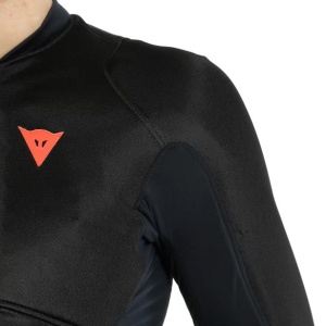 GEACĂ DAINESE PRO-ARMOR SAFETY JACKET 2.0 - BLACK/BLACK - Img 6