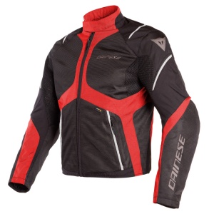 GEACĂ DAINESE SAURIS D-DRY® - Img 3