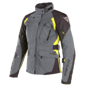 GEACĂ DAINESE X-TOURER LADY D-DRY - Img 3
