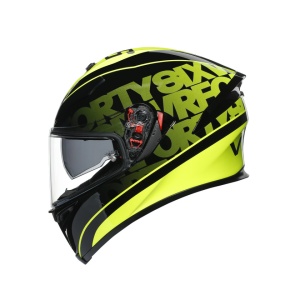 K5 S AGV E2205 TOP MPLK FAST 46 - Img 3