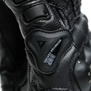 MĂNUȘI DAINESE 4-STROKE 2 NEGRE - Img 7