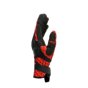 MĂNUȘI DAINESE AIR MAZE UNISEX ROȘU - Img 3