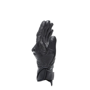 MĂNUȘI DAINESE DE PIELE BLACKSHAPE - Img 2