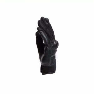 MĂNUȘI DAINESE ERMEX GLOVES WMN - BLACK/WHITE - Img 4
