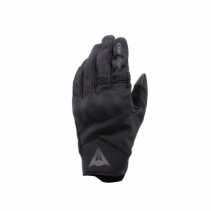 MĂNUȘI DAINESE INTREPYD GLOVES - BLACK/BLACK - Img 1