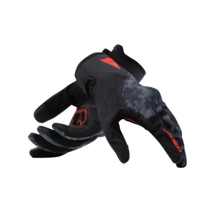 MĂNUȘI DAINESE INTREPYD GLOVES - BLACK/GREY-CAMO - Img 5